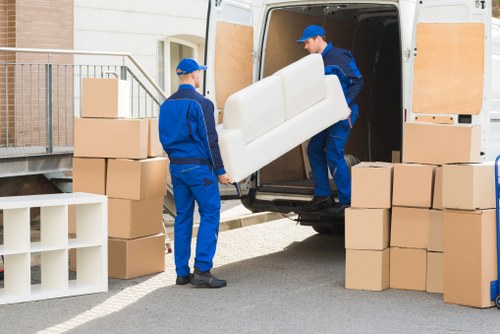 Safe moving payment area with secure checkout protections