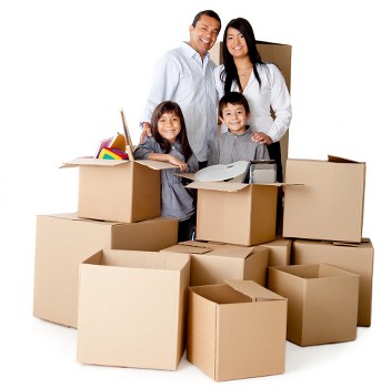 Business and home moving assistance available across Twickenham