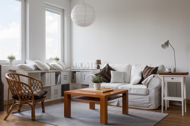 Packing and loading service for a Twickenham house removal